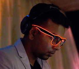 dj danda
