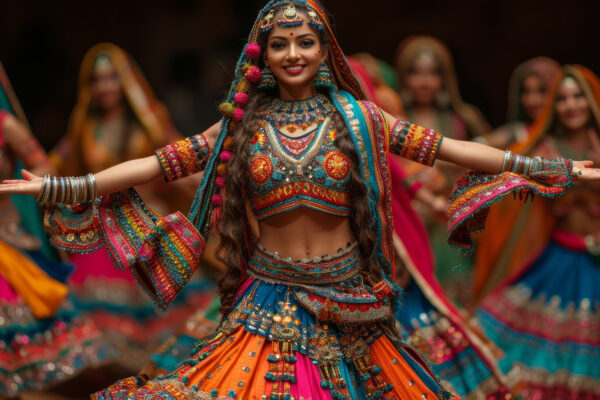 garba los angeles guide